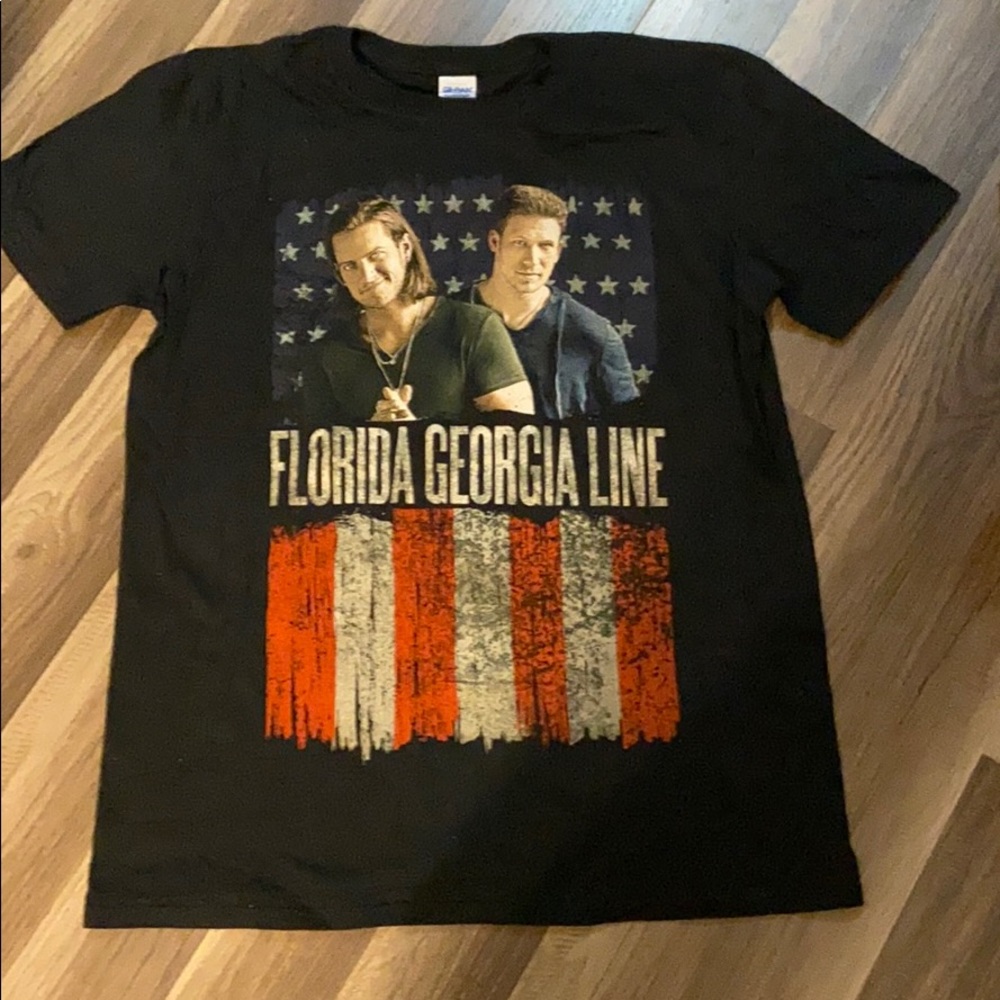 Florida Georgia Line 14 This Is How We Roll Shirt